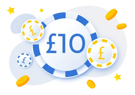 £10 Deposit Friday Casinos