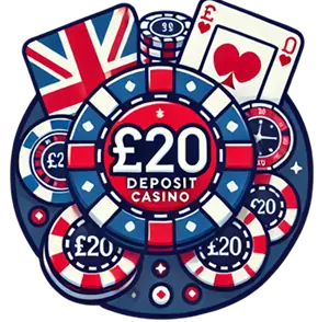 £20 Deposit Friday Casinos