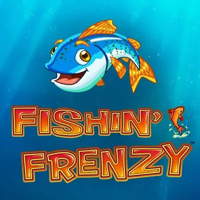 Fishin’ Frenzy Friday Free Spins