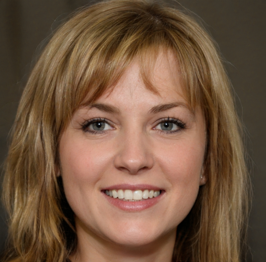 Isabelle Thornton