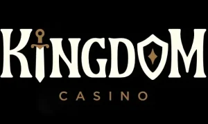 Kingdom Casino logo