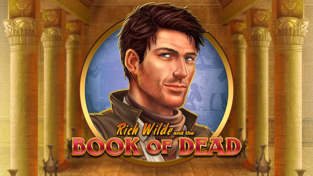 Book of Dead Friday Free Spins