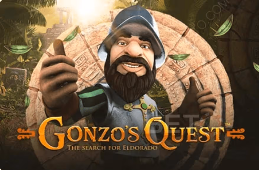 Gonzo's Quest Friday Free Spins Guide