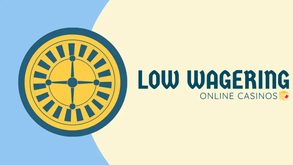 Low Wagering Casino Bonuses UK 2026