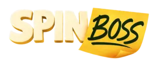 SpinBoss Casino logo