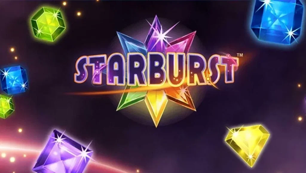 Starburst Friday Free Spins