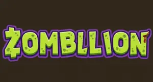 Zombillion logo