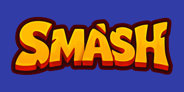 Smash Casino logo
