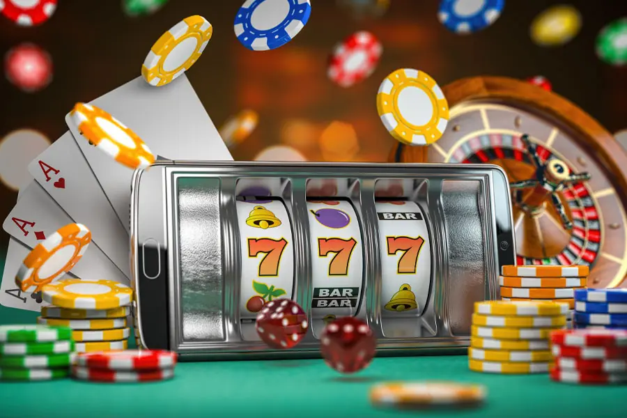 Free Spins No Deposit – UK Friday Bonus Guide