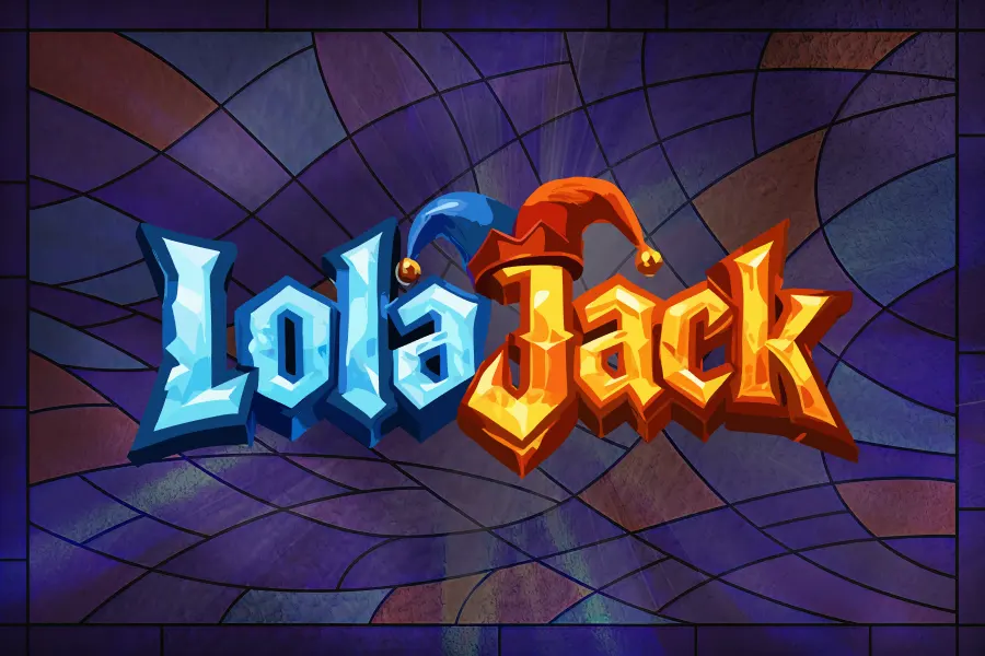 LolaJack logo