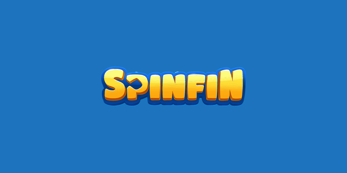 SpinFin logo