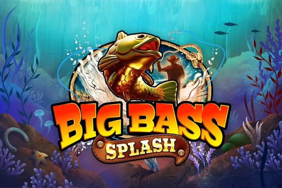 Big Bass Splash Friday Spins