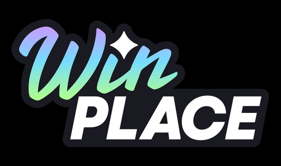 Win Place logo