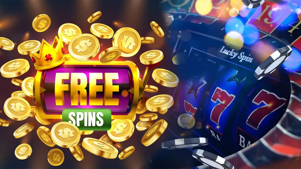 Friday Free Spins No Deposit