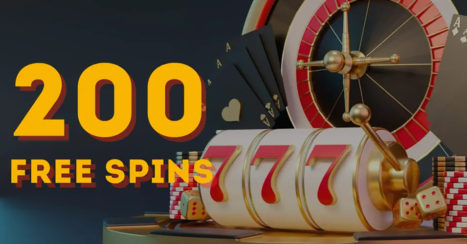 200 Free Spins No Deposit: UK Casino Guide 2026