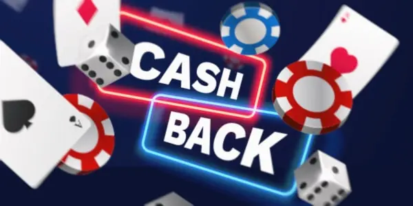 Cashback Bonuses UK – Best Casino Cashback Offers 2026