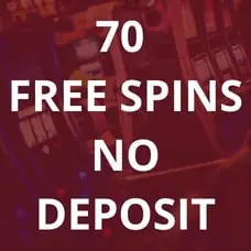 70 Free Spins No Deposit – UK Casino Guide 2026