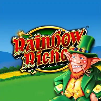 Rainbow Riches Friday Free Spins Guide