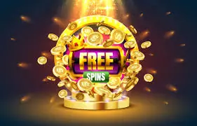 Friday free spins no deposit casino offer illustration