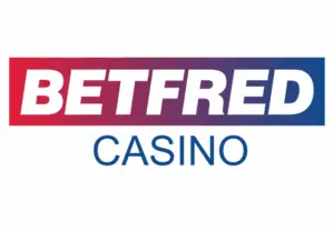 Betfred Casino logo