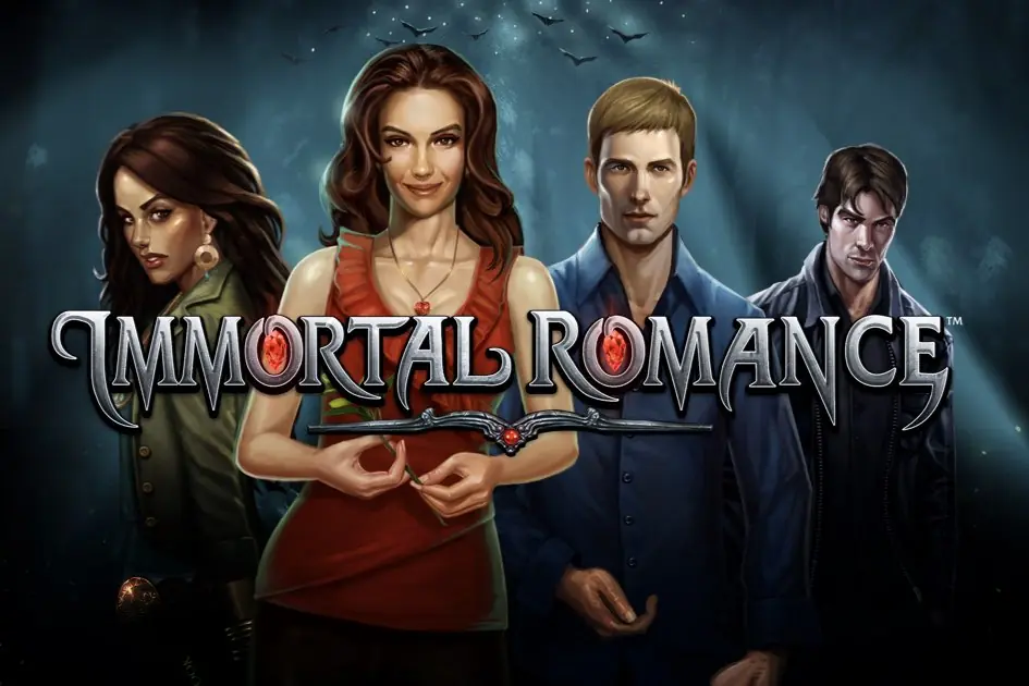 Immortal Romance Friday Free Spins Guide