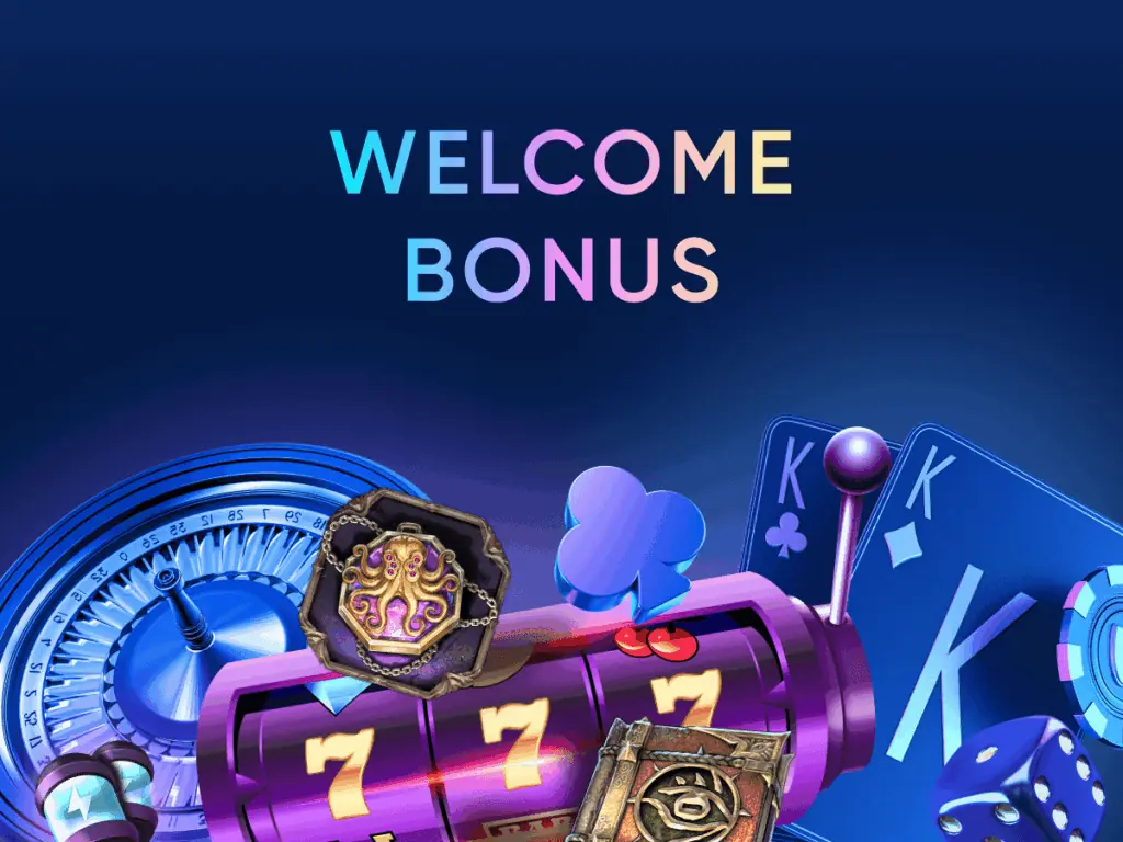 Welcome Bonus No Deposit – Free Spins & Bonus Cash on Sign-Up