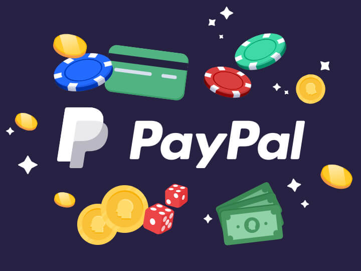 PayPal Casino Bonus UK – Free Spins & Deposit Offers