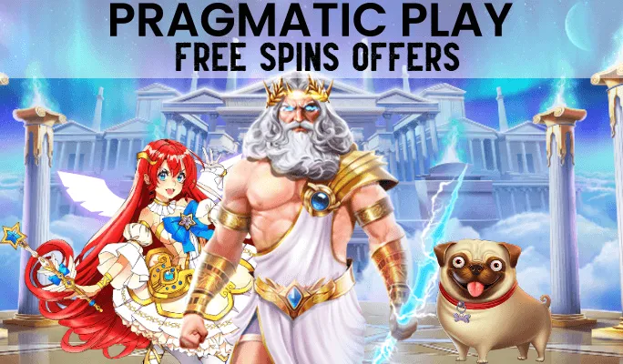 Pragmatic Play Slots: Friday Free Spins Guide for UK Players