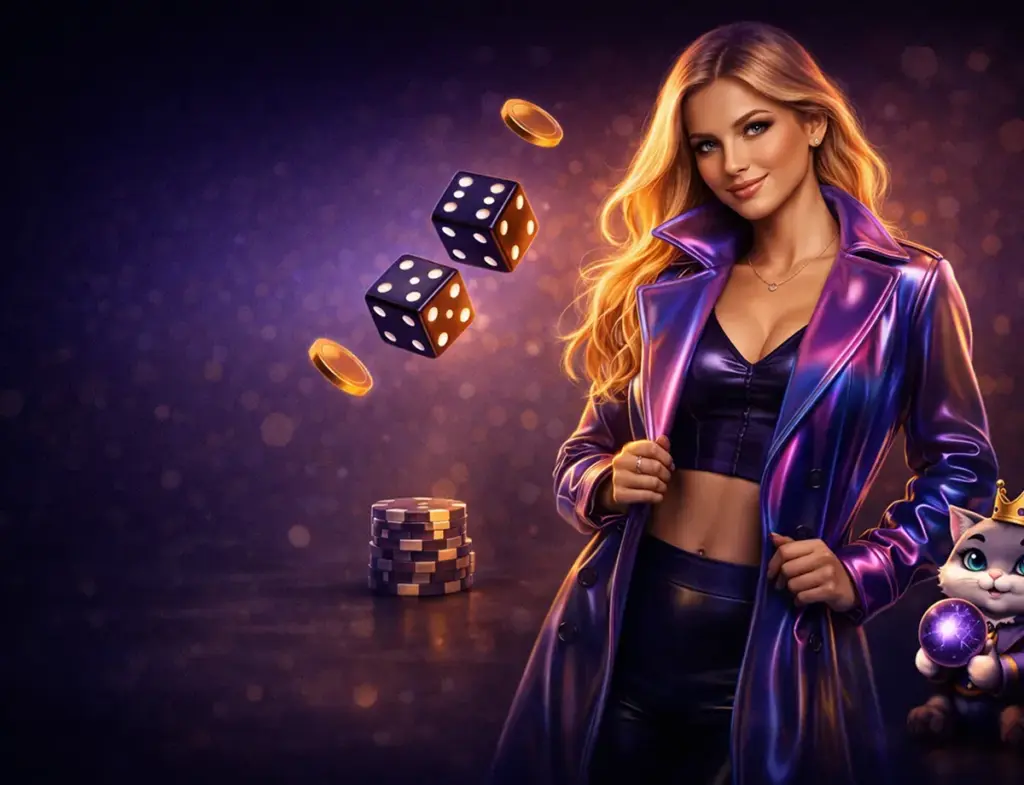 WinPlace Free Spins
