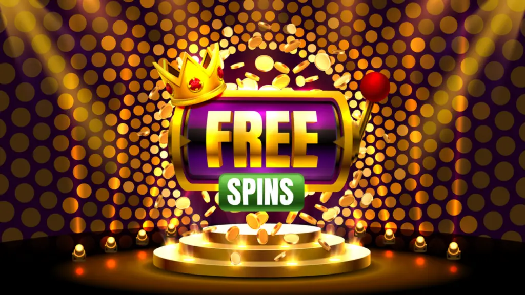 Free Spins Glossary: Every Term You Need to Know