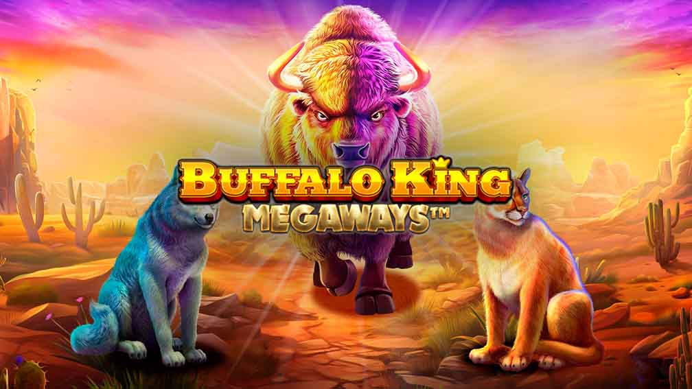 Buffalo King Megaways Friday Free Spins Guide