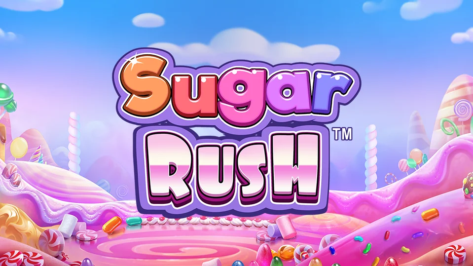 Sugar Rush Friday Free Spins – Slot Guide