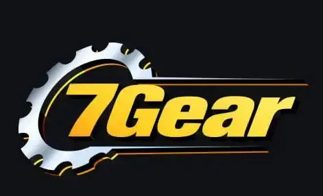7Gear logo