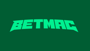 BetMac casino logo