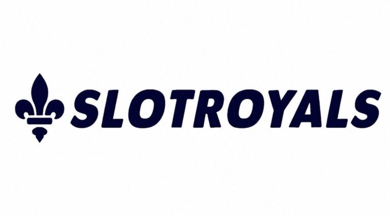 SlotRoyals casino logo