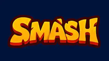 Smash Casino logo