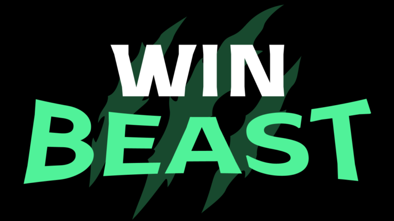 WinBeast casino logo