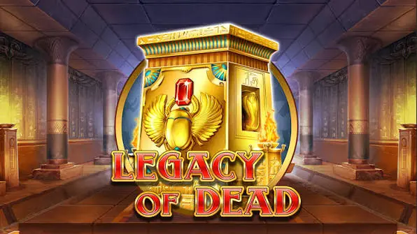 Legacy of Dead Friday Free Spins Guide