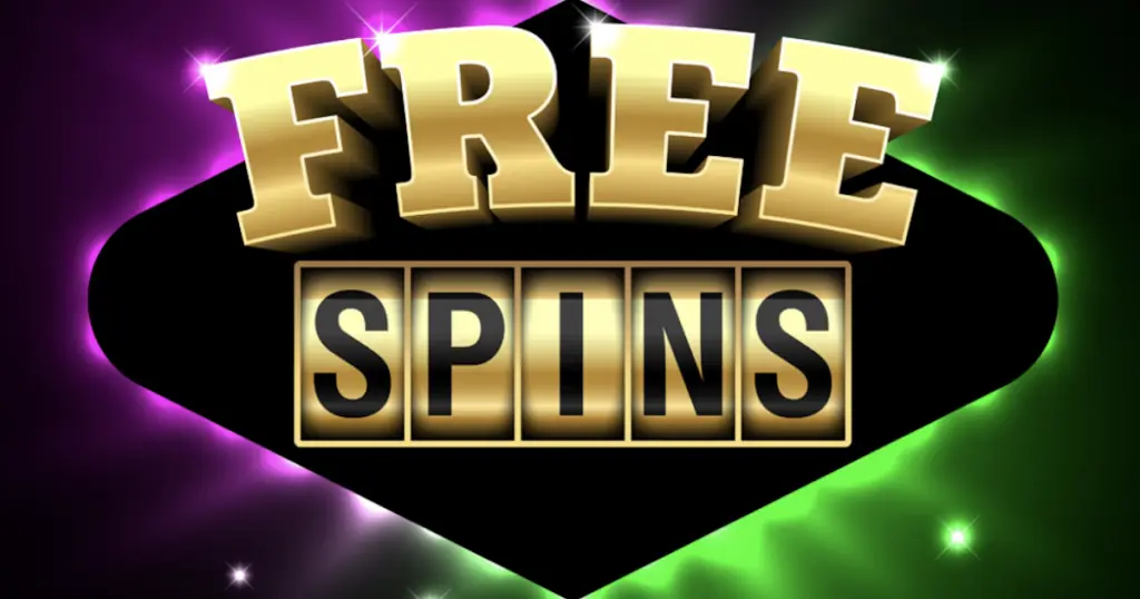 ShelbyWin Free Spins