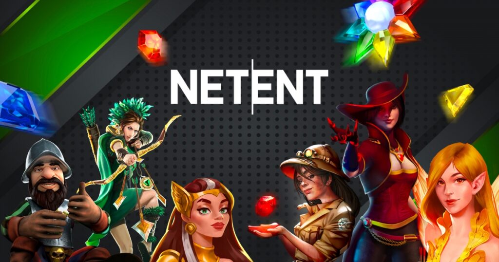 NetEnt Slots – Friday Free Spins Guide for UK Players