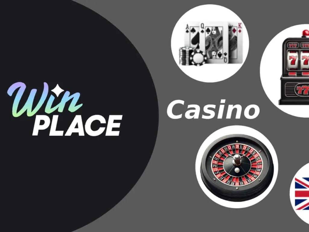 Winplace Promo Code