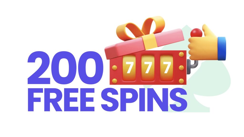 Deposit £10 Get 200 Free Spins – UK Casino Guide 2026