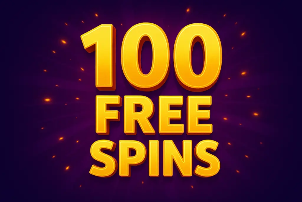 Deposit £20 Get 100 Free Spins – UK Casino Guide 2026