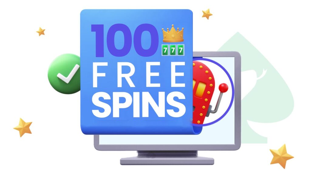 Deposit £10 Get 100 Free Spins – UK Casino Offers 2026