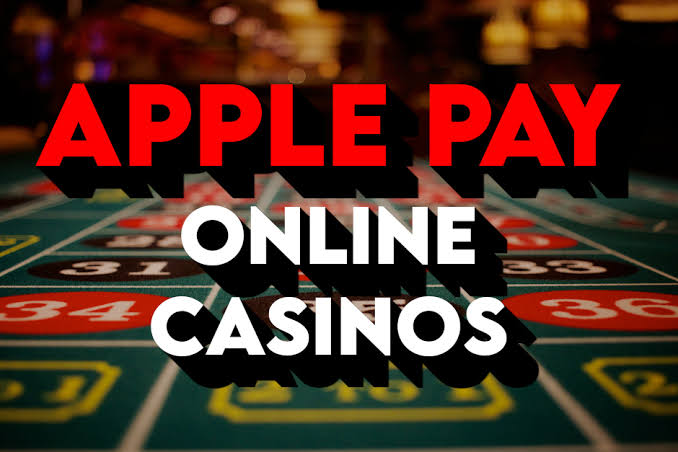 Apple Pay Casinos UK – Best Sites, Free Spins & Bonus Guide 2026