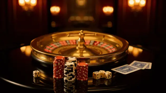 £50 Minimum Deposit Casinos UK