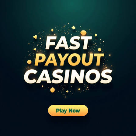Fast Withdrawal Casinos UK – Instant Payout Casino Guide 2026