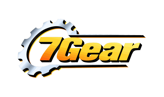 7Gear logo