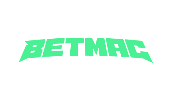 Betmac logo