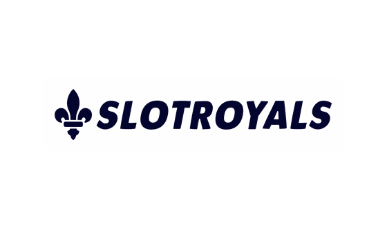SlotRoyals logo